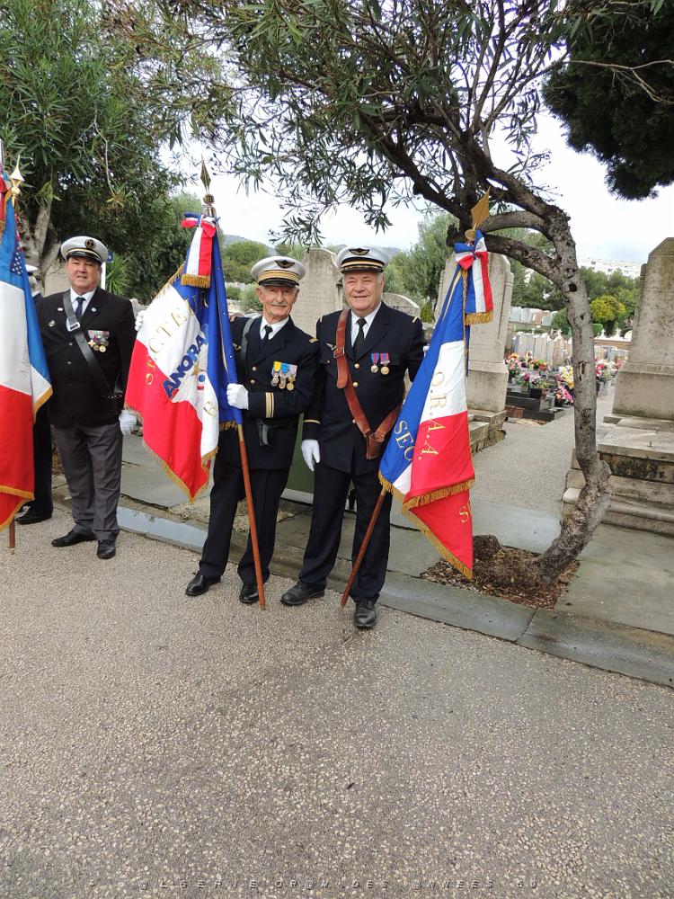 2018 11 01 TOULON HOMMAGE AUX VICTIMES CIVILES ET MILITAIRES DES 2 GUERRES (29).JPG -           